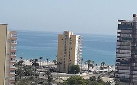 Vistas Playa - Torre San Jordi
