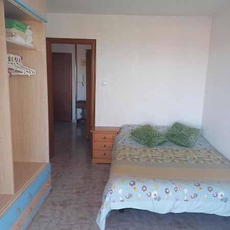 Appartamento Vistas Playa - Torre San Jordi Alicante Esterno foto