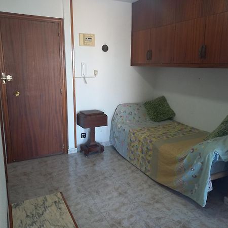 Appartamento Vistas Playa - Torre San Jordi Alicante Esterno foto