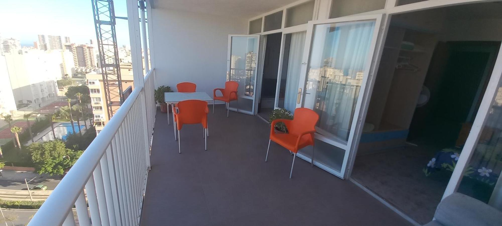 Appartamento Vistas Playa - Torre San Jordi Alicante Esterno foto