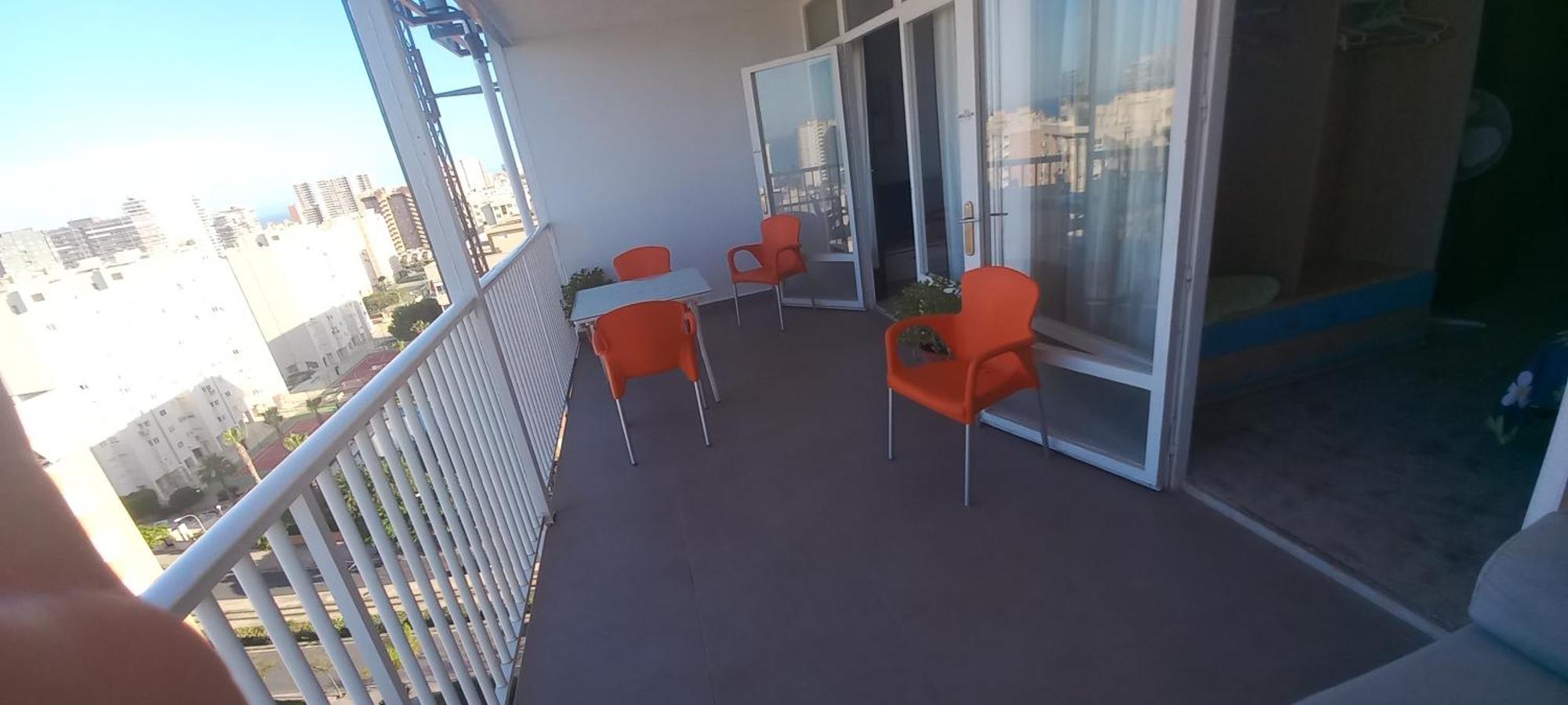 Appartamento Vistas Playa - Torre San Jordi Alicante Esterno foto