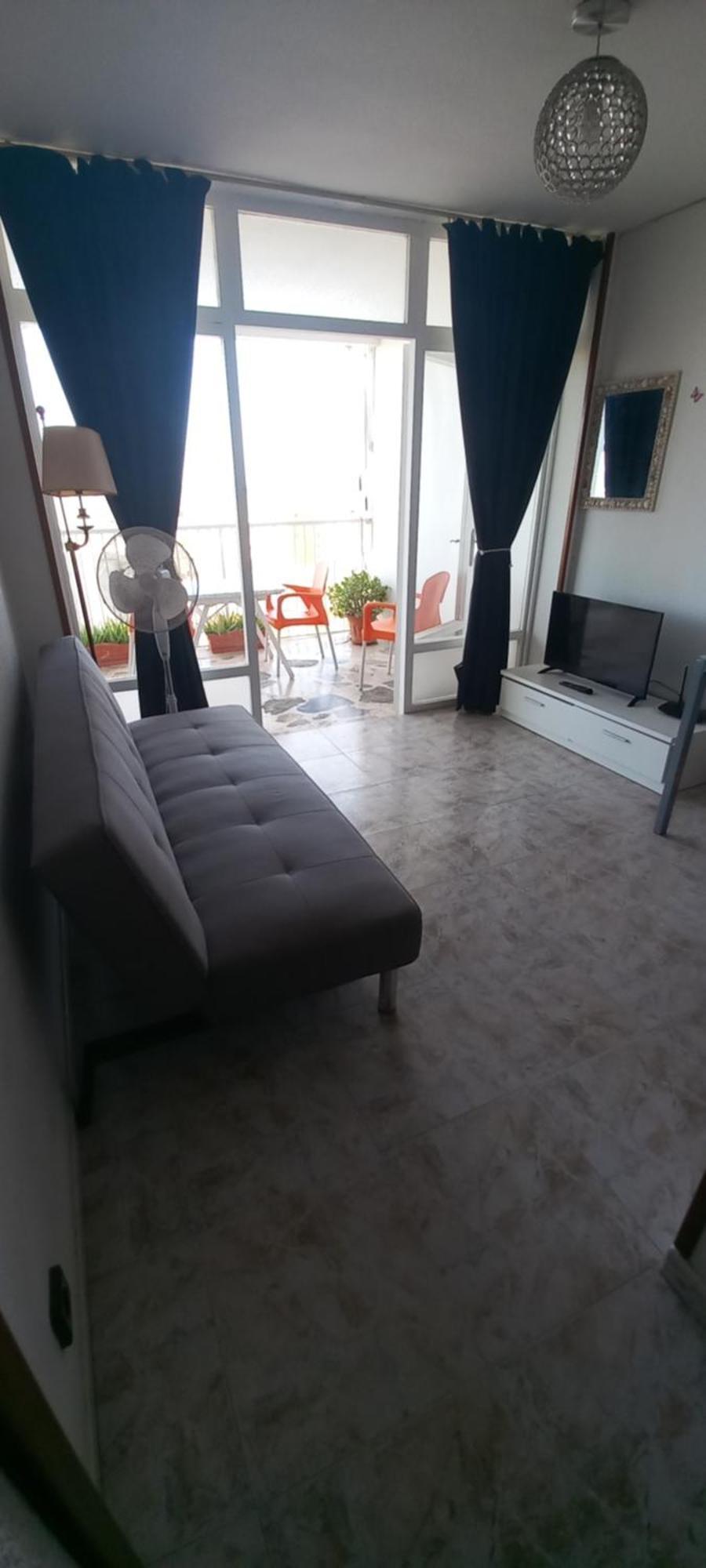 Appartamento Vistas Playa - Torre San Jordi Alicante Esterno foto